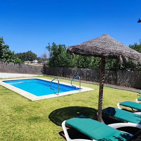 Casa Antonia Villa Conil De La Frontera Eksteriør bilde