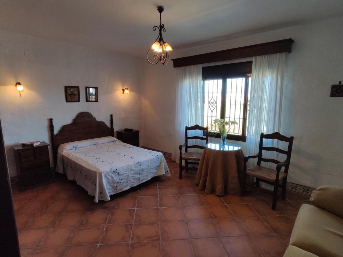 Casa Antonia Villa Conil De La Frontera Eksteriør bilde