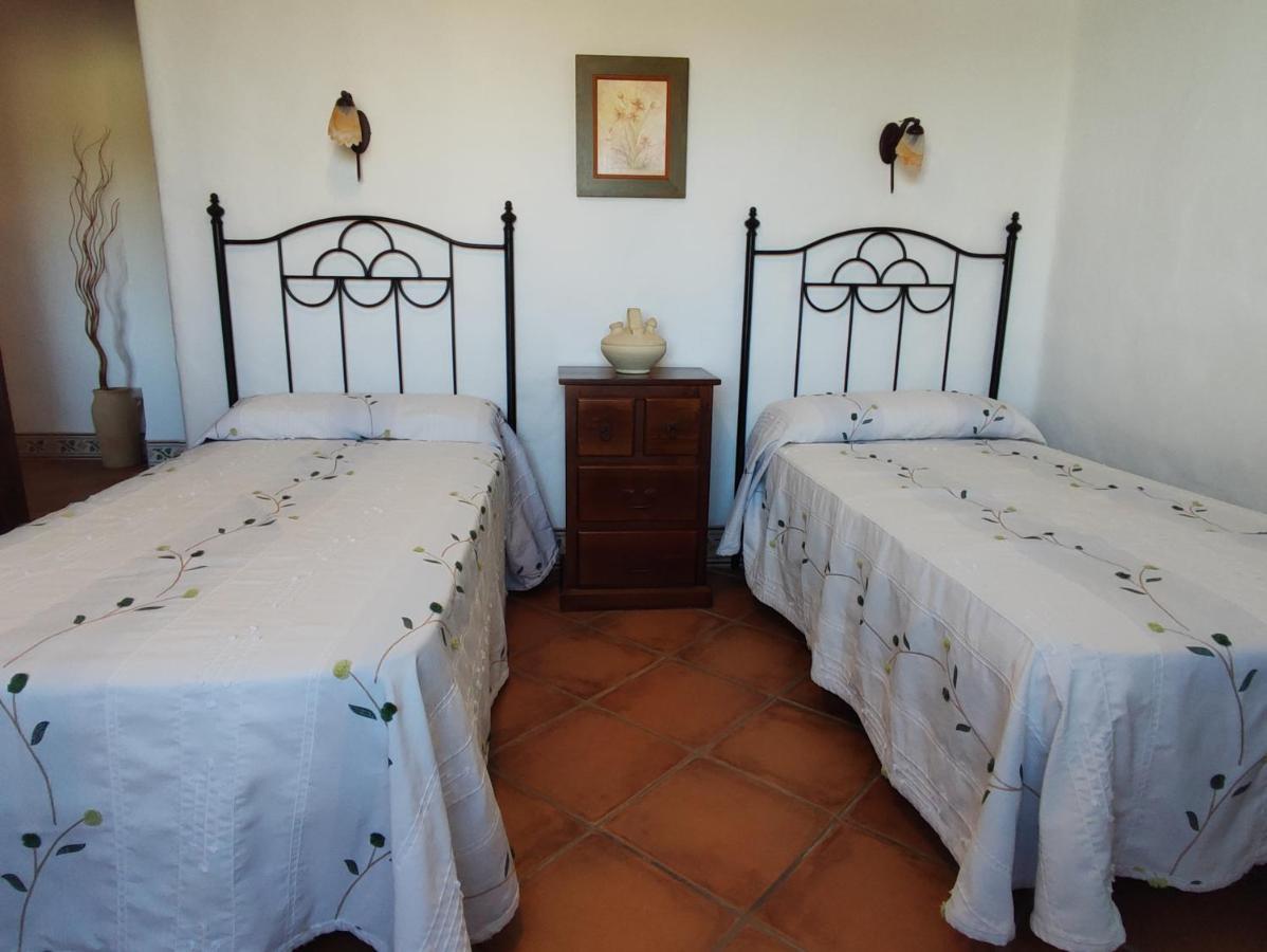 Casa Antonia Villa Conil De La Frontera Eksteriør bilde