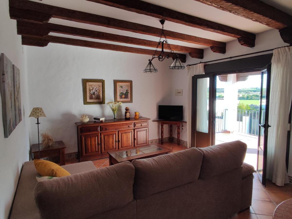 Casa Antonia Villa Conil De La Frontera Eksteriør bilde