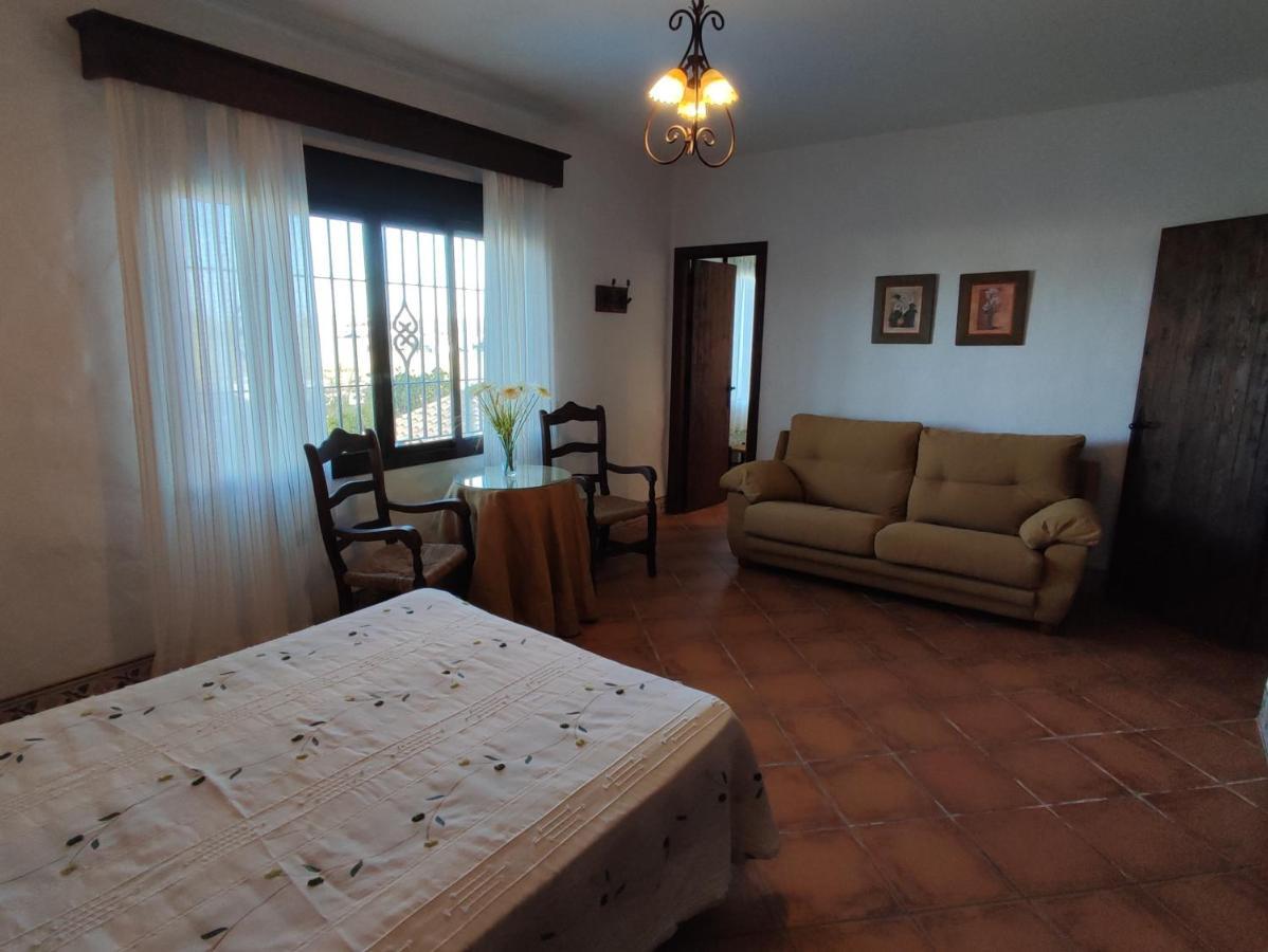 Casa Antonia Villa Conil De La Frontera Eksteriør bilde