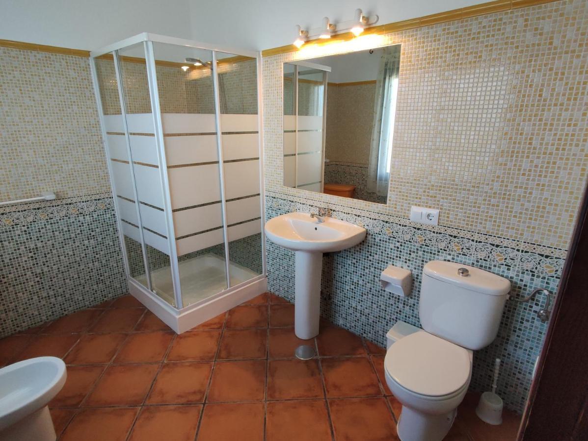 Casa Antonia Villa Conil De La Frontera Eksteriør bilde