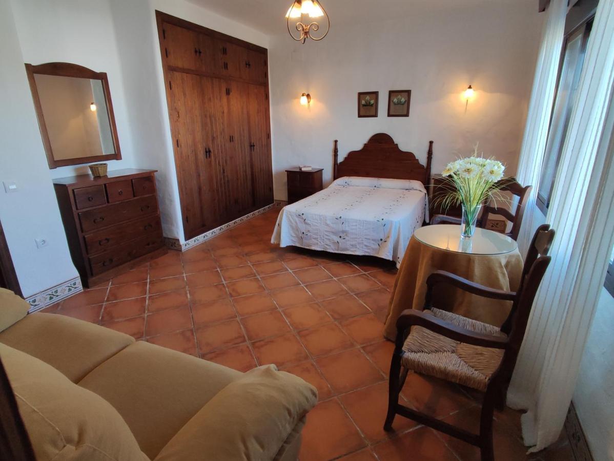 Casa Antonia Villa Conil De La Frontera Eksteriør bilde