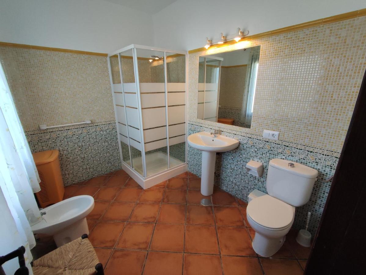 Casa Antonia Villa Conil De La Frontera Eksteriør bilde