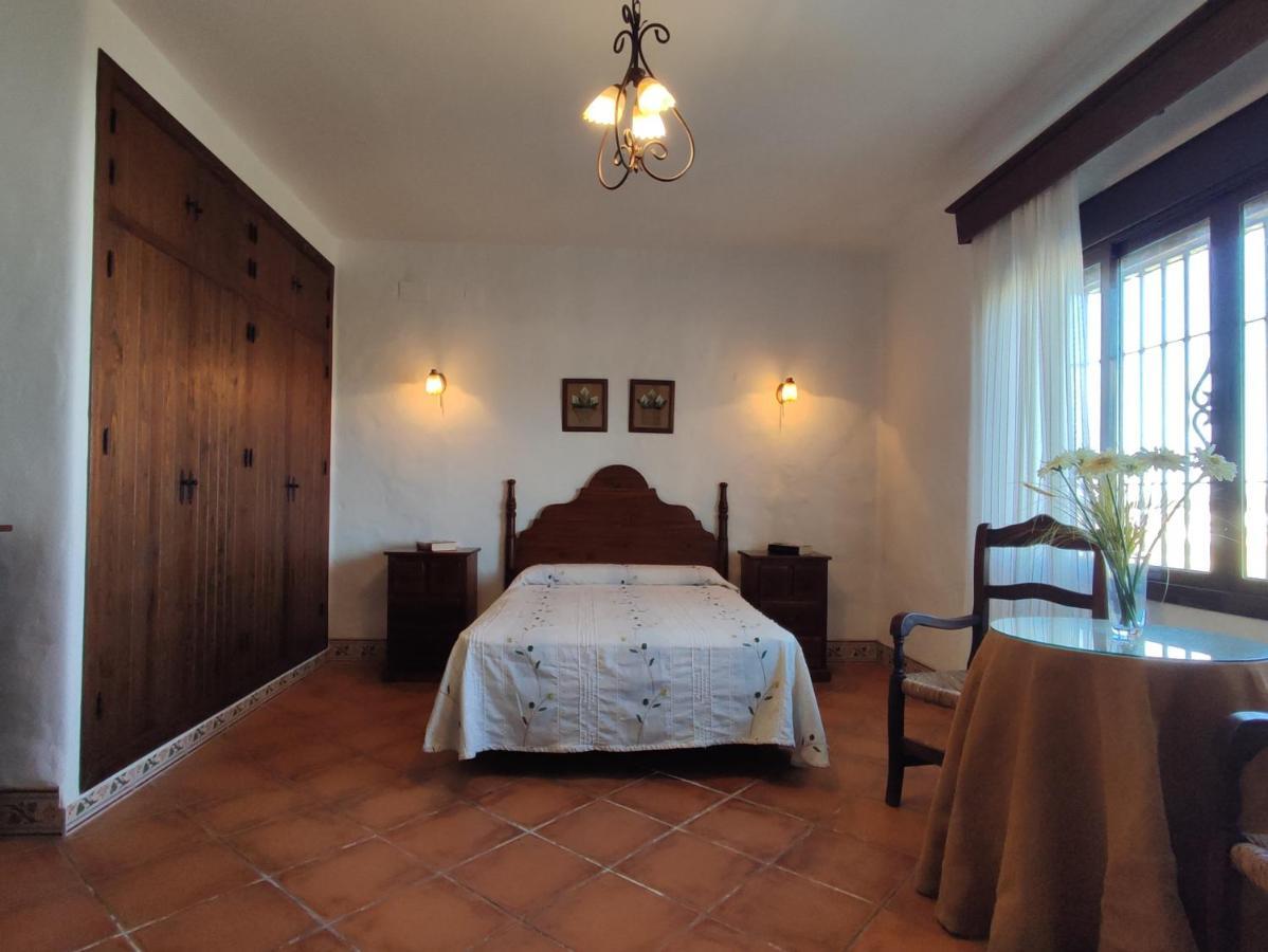 Casa Antonia Villa Conil De La Frontera Eksteriør bilde