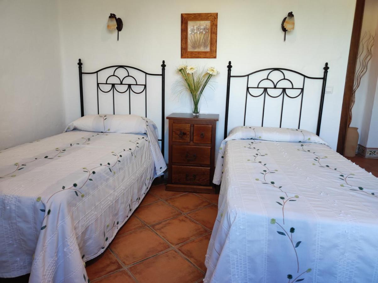 Casa Antonia Villa Conil De La Frontera Eksteriør bilde