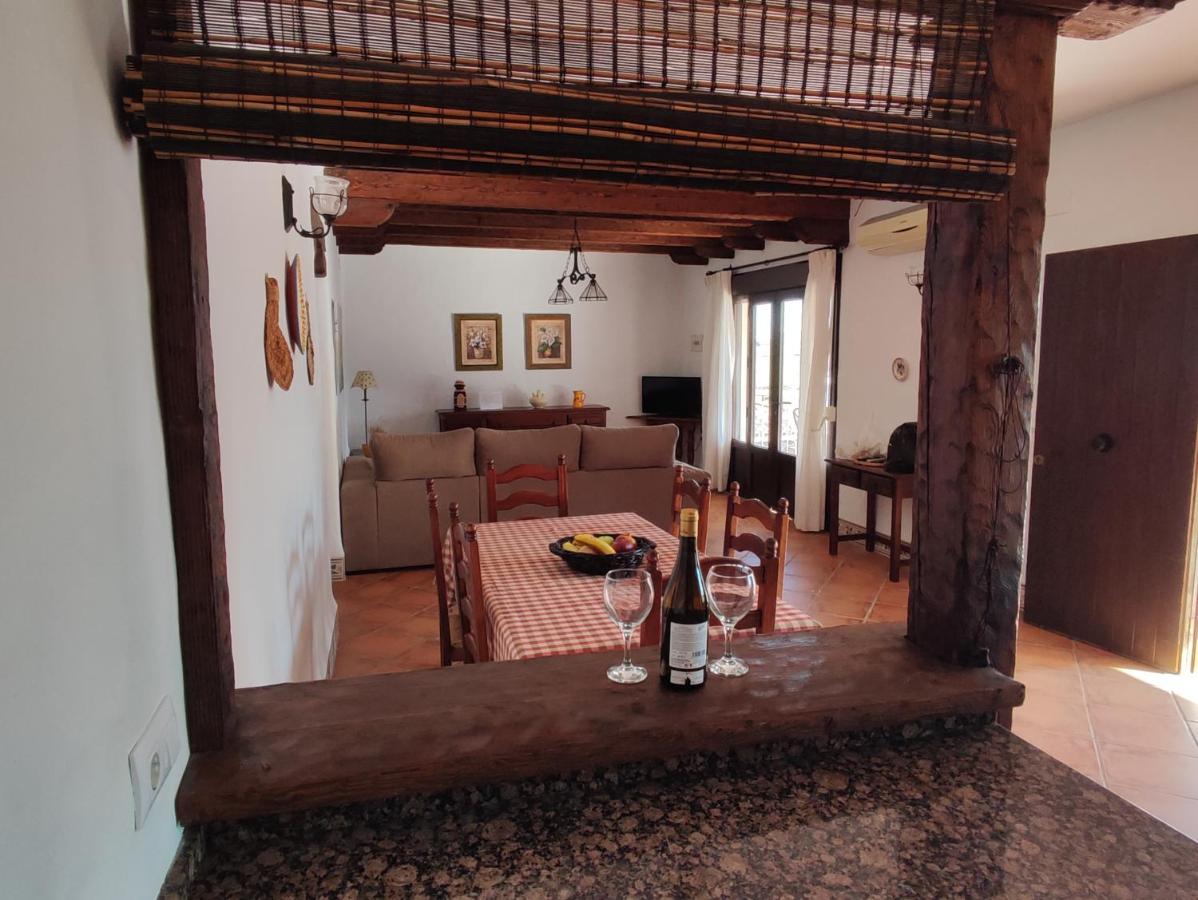 Casa Antonia Villa Conil De La Frontera Eksteriør bilde