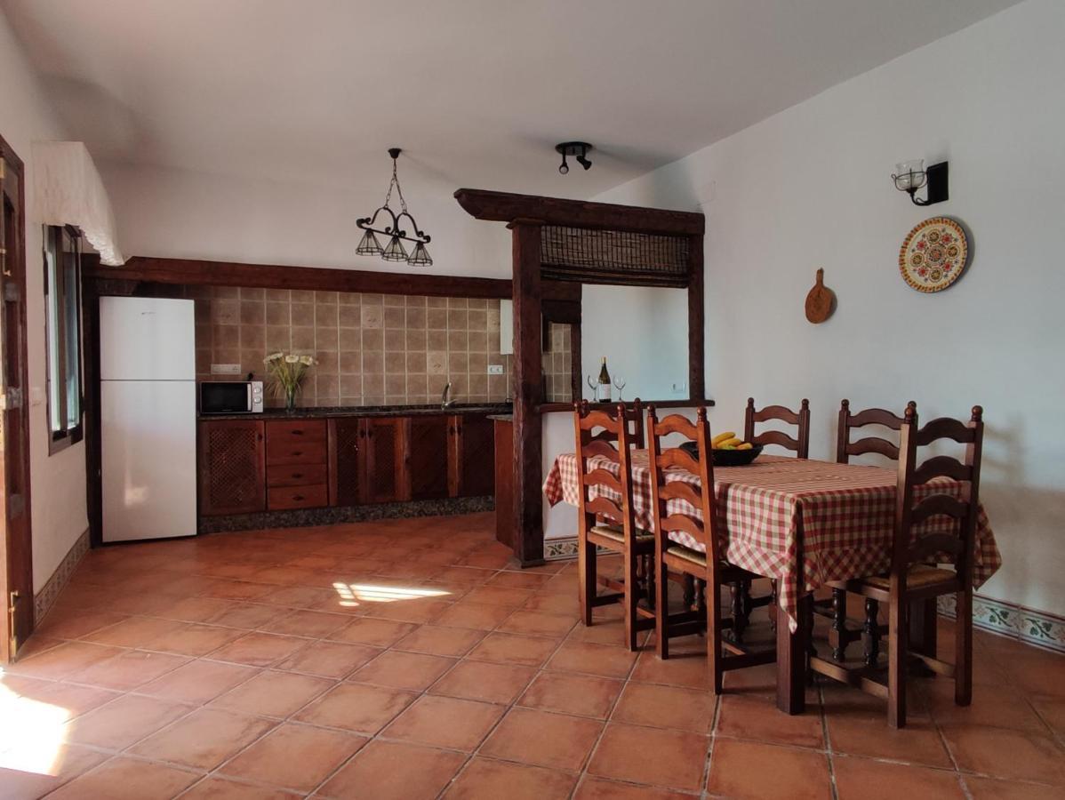 Casa Antonia Villa Conil De La Frontera Eksteriør bilde