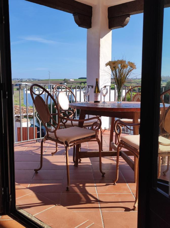 Casa Antonia Villa Conil De La Frontera Eksteriør bilde