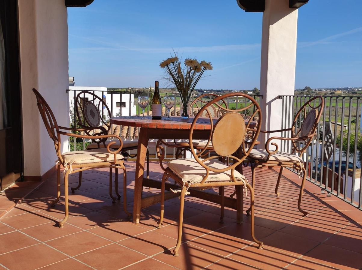 Casa Antonia Villa Conil De La Frontera Eksteriør bilde